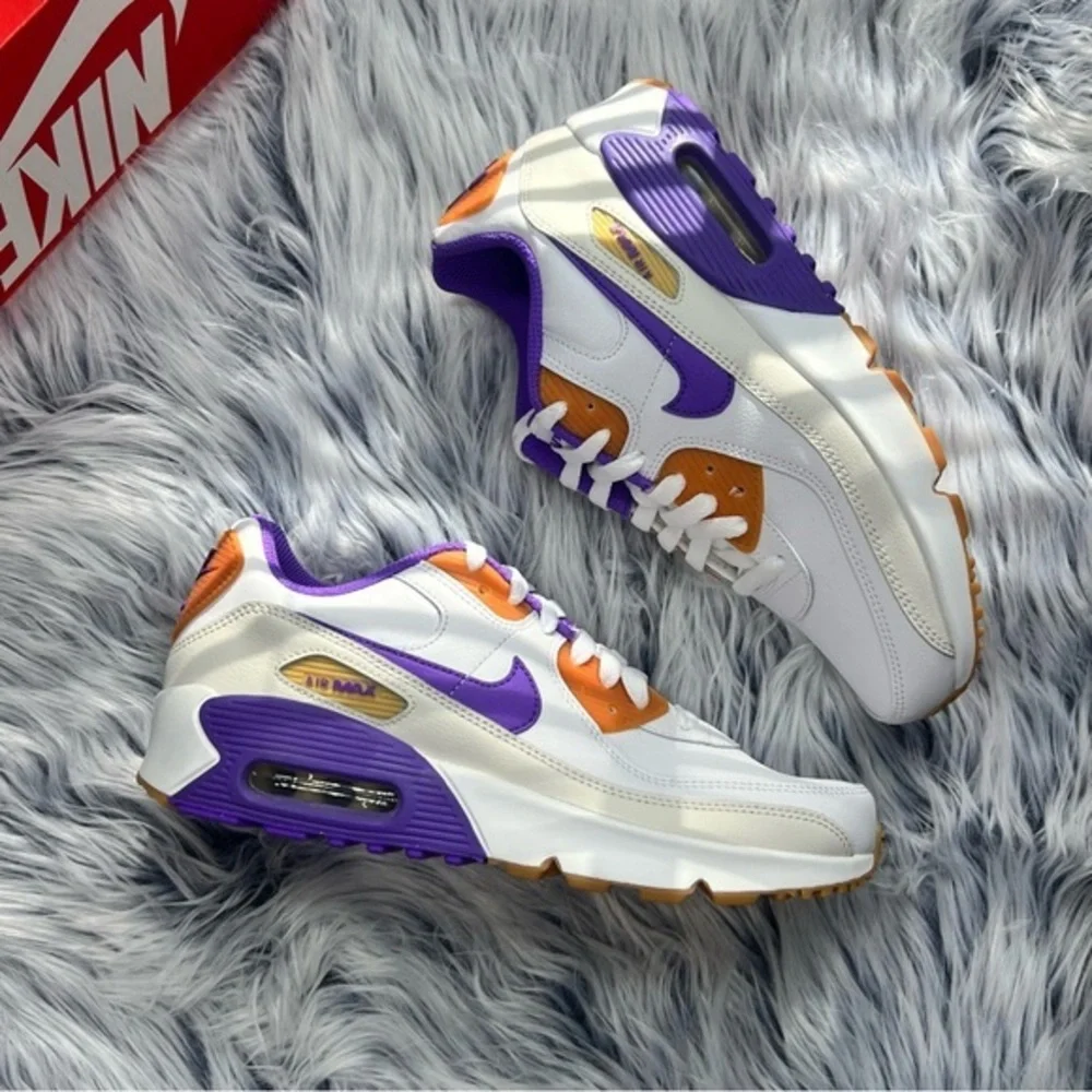 Nike Air Max 90 LTR - Picture 3 of 6